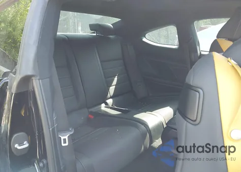 2019 Lexus Rc 300 F Sport z USA, uszkodzony, nr VIN JTHHA5BC1K5010352